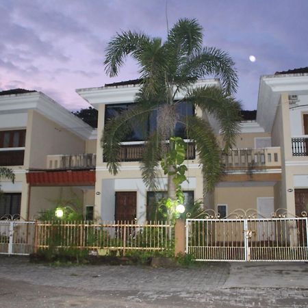 Rosvilla Guest House Benaulim Exterior photo