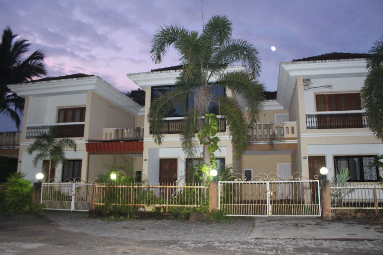 Rosvilla Guest House Benaulim Exterior photo